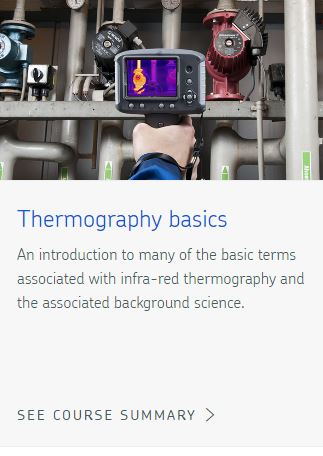 Thermography Basics